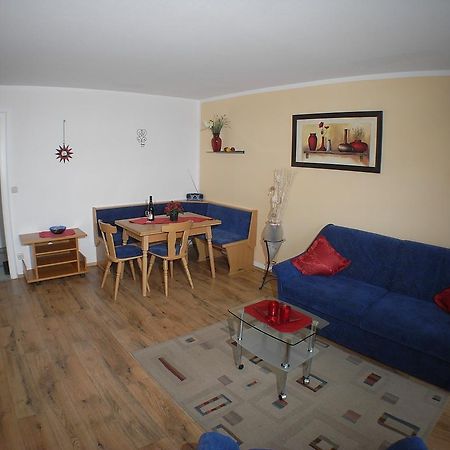 Nebelhorn-Appartement 10 Оберстдорф Екстериор снимка