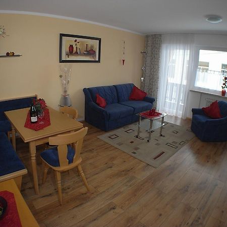 Nebelhorn-Appartement 10 Оберстдорф Екстериор снимка