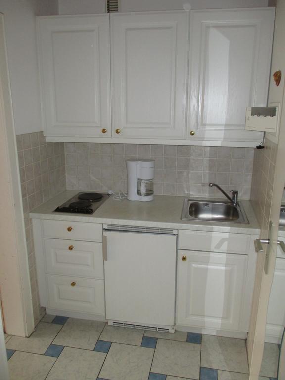 Nebelhorn-Appartement 10 Оберстдорф Екстериор снимка