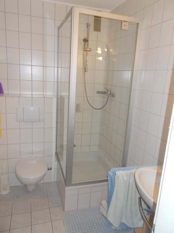 Nebelhorn-Appartement 10 Оберстдорф Екстериор снимка